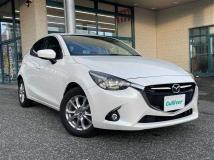 2016 Mazda Demio