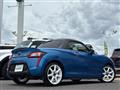 2021 Daihatsu Copen
