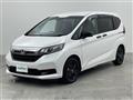 2023 Honda Freed