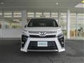 2018 Toyota Voxy