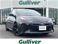 2022 Toyota Prius