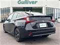 2022 Toyota Prius
