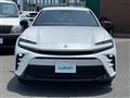 2023 Toyota Crown