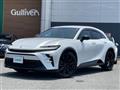 2023 Toyota Crown