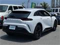 2023 Toyota Crown