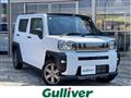 2025 Daihatsu Taft