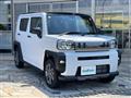 2025 Daihatsu Taft