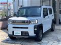 2025 Daihatsu Taft