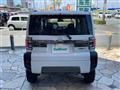 2025 Daihatsu Taft