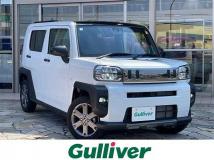 2025 Daihatsu Taft