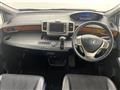 2011 Honda Freed Spike