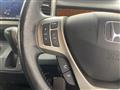 2011 Honda Freed Spike