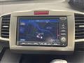 2011 Honda Freed Spike