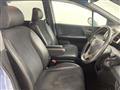 2011 Honda Freed Spike