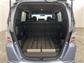 2011 Honda Freed Spike