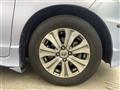2011 Honda Freed Spike