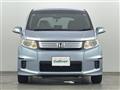 2011 Honda Freed Spike