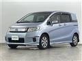 2011 Honda Freed Spike