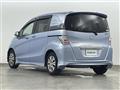 2011 Honda Freed Spike