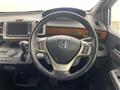 2011 Honda Freed Spike