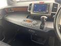 2011 Honda Freed Spike