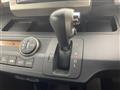 2011 Honda Freed Spike