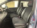 2011 Honda Freed Spike