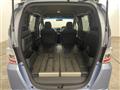 2011 Honda Freed Spike