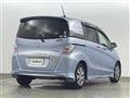 2011 Honda Freed Spike