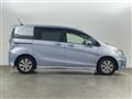 2011 Honda Freed Spike