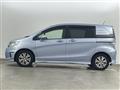 2011 Honda Freed Spike