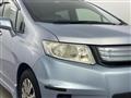 2011 Honda Freed Spike