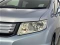 2011 Honda Freed Spike