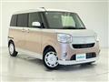 2018 Daihatsu Move Canbus