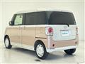 2018 Daihatsu Move Canbus