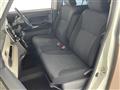 2018 Daihatsu Move Canbus