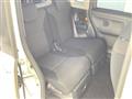 2018 Daihatsu Move Canbus