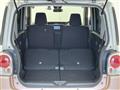 2018 Daihatsu Move Canbus