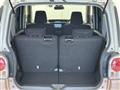 2018 Daihatsu Move Canbus
