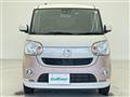 2018 Daihatsu Move Canbus