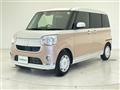 2018 Daihatsu Move Canbus