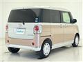 2018 Daihatsu Move Canbus