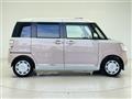 2018 Daihatsu Move Canbus