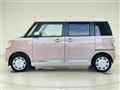 2018 Daihatsu Move Canbus