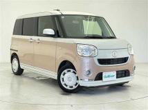 2018 Daihatsu Move Canbus