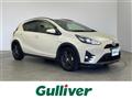 2019 Toyota AQUA