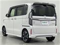 2019 Honda N BOX