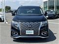 2025 Nissan Elgrand