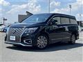 2025 Nissan Elgrand