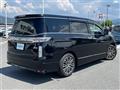 2025 Nissan Elgrand